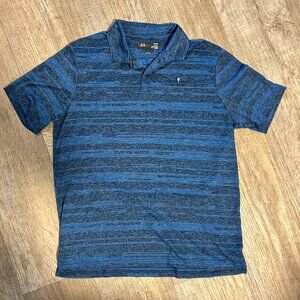 Oakley Men's Golf Shirt Indian Wells Medium
